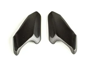 Mx V Kåpa Sidoventil Svart Frost