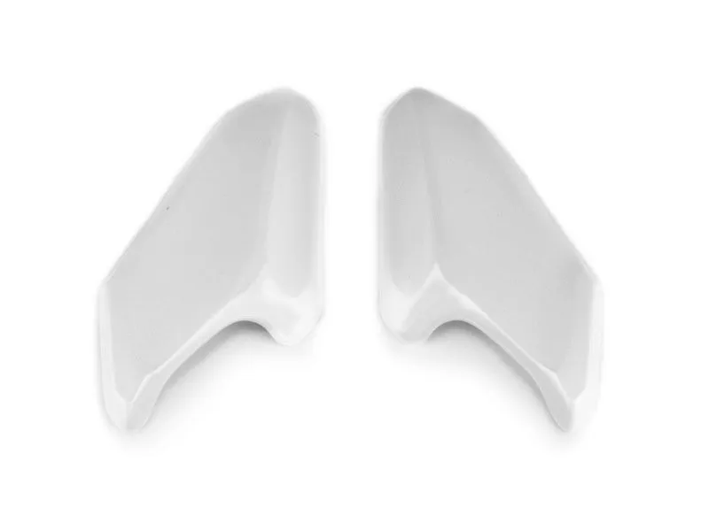 Mx V Kåpa Sidoventil Vit Frost