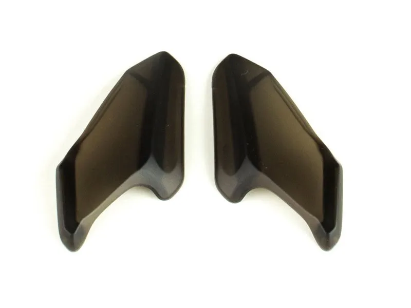 Mx V Kåpa Sidoventil Frost Tonat (Yankee Dazz.)