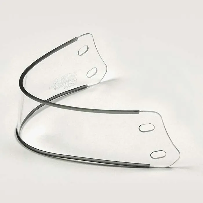 Ddl Ventil 2 Glass(diamond) Svart