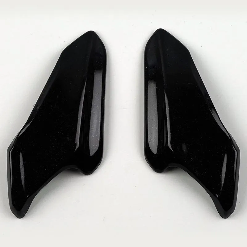 Mx V Kåpa Sidoventil Metal Svart (Sly Blå&Orange)