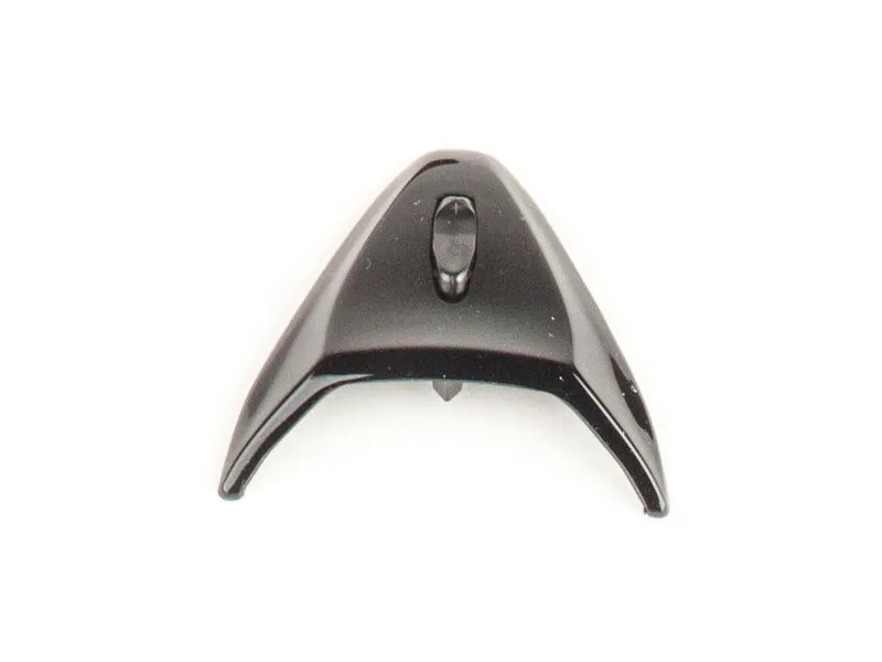 Delta Ventil 4 Pearl Svart