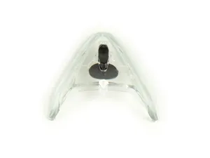 Delta Ventil 4 Klart