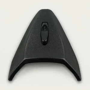 Delta Ventil 4 Svart Frost