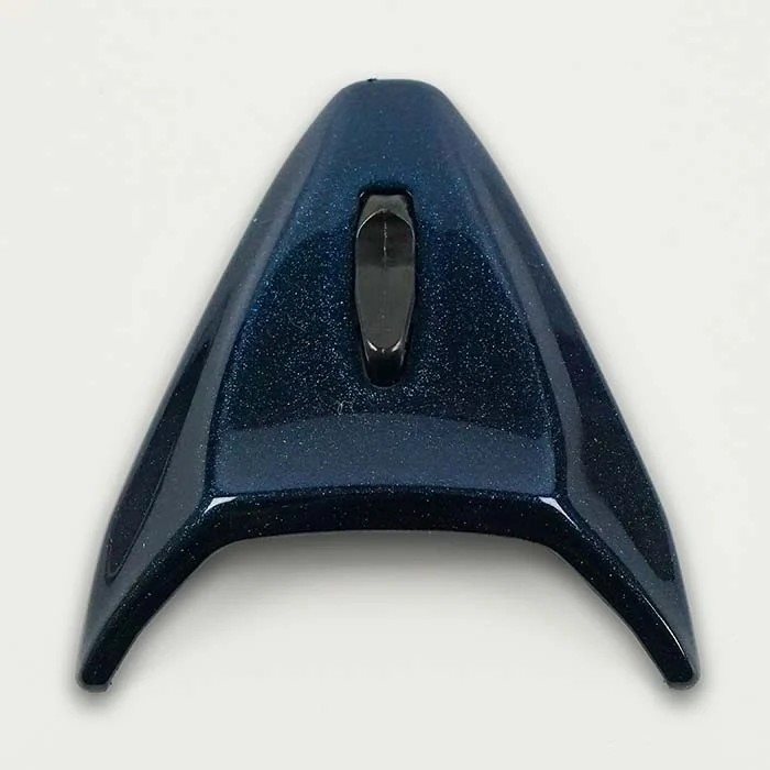 Delta Ventil 4 Diamond Blå