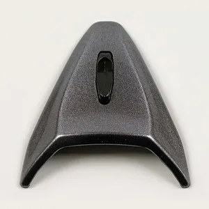 Delta Ventil 4 Platinum Grå