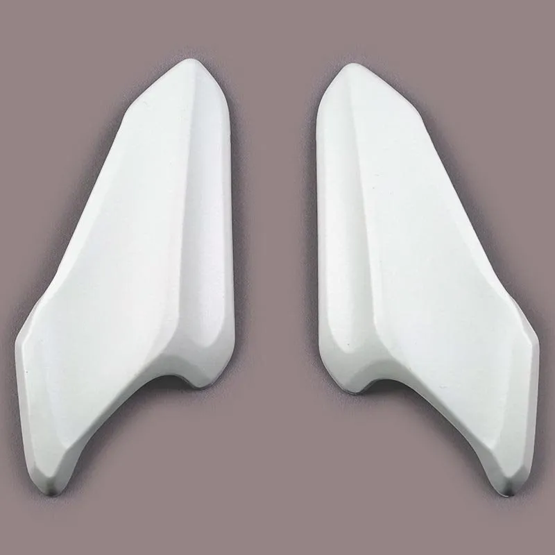 Mx V Side Cowl Vent Metawhfr (Navy Blå)