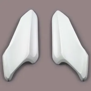 Mx V Side Cowl Vent Metawhfr (Navy Blå)