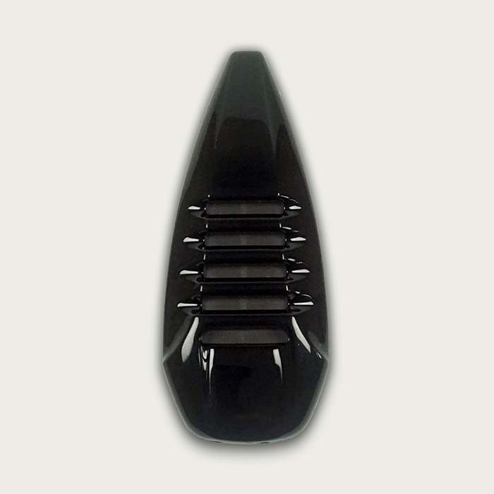 Penta Toppventil Svart