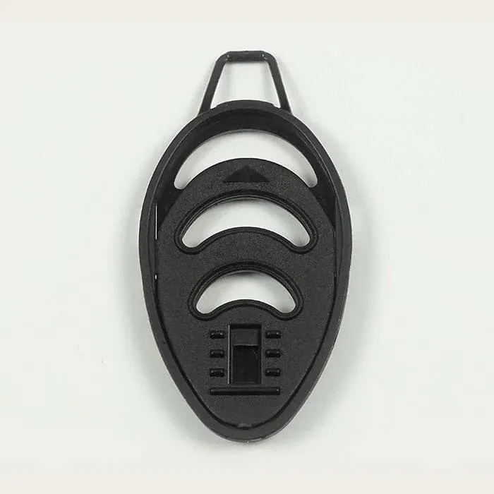 Reglage Innerventilation Gate (Mx V)