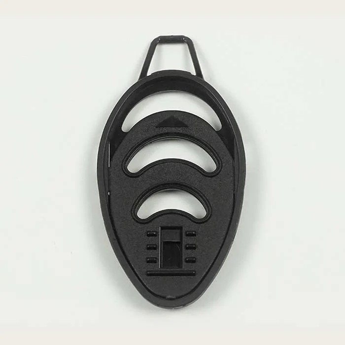 Reglage Innerventilation Gate (Mx V)