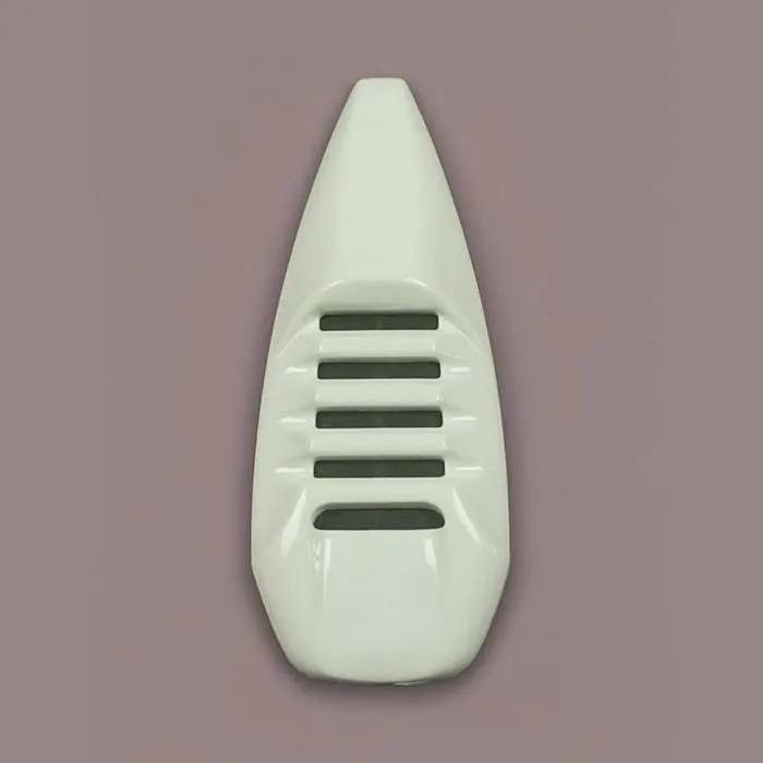 Penta Toppventil Vit