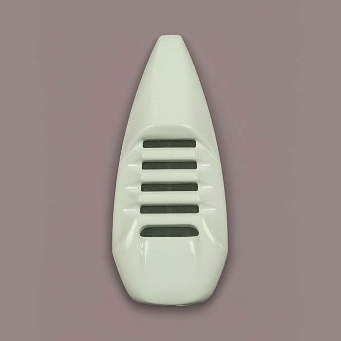 Penta Toppventil Vit