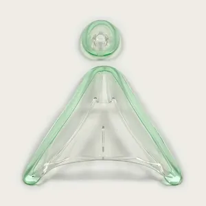 Gp 5k Toppventilation Set Klart