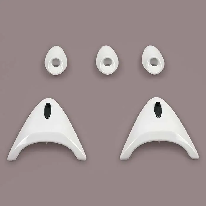 Gp 5 Toppventilation Set Vit