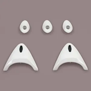 Gp 5 Toppventilation Set Vit