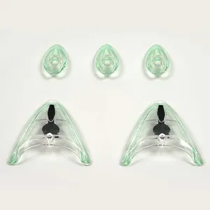 Gp 5 Toppventilation Set Klart