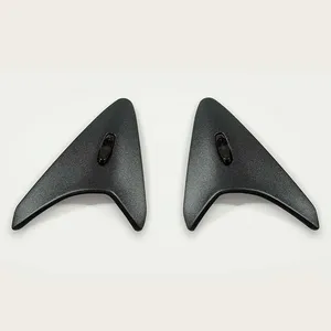 Td Ventil Bakre Set Frost Grå