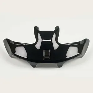 Air Conventilor 2 Bakre Pearl Svart