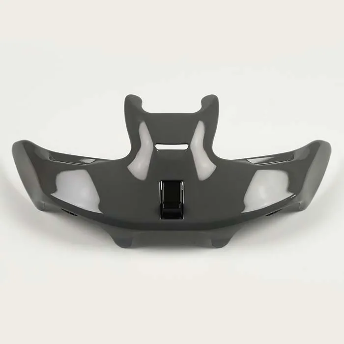 Air Conventilor 2 Bakre Modern Grå