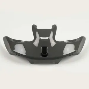 Air Conventilor 2 Bakre Modern Grå