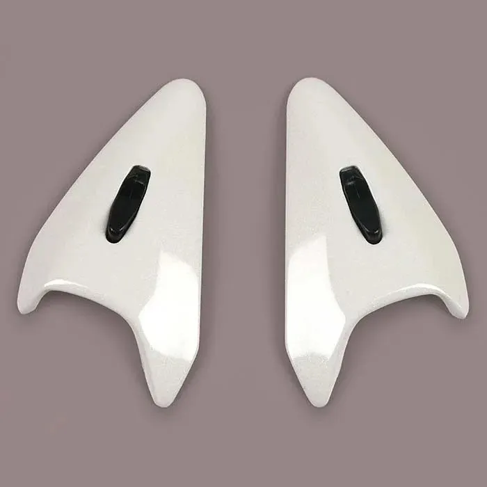 Td Ventil Front Set Diamond Vit