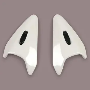 Td Ventil Front Set Diamond Vit