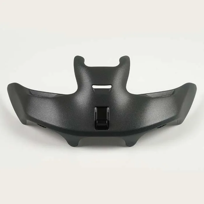 Air Conventilor 2 Bakre Gun Metallic Frost