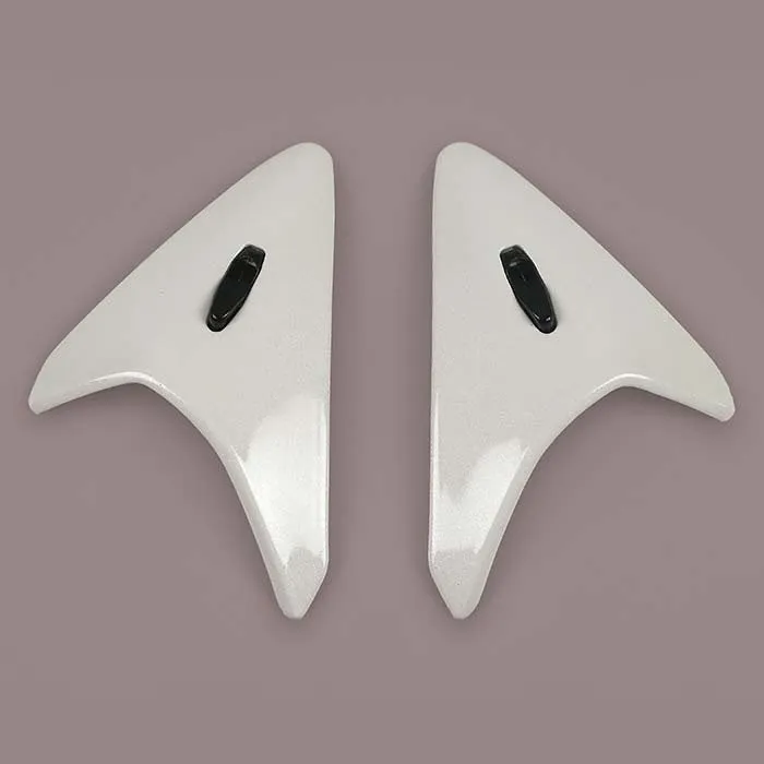 Td Ventil Bakre Set Diamond Vit