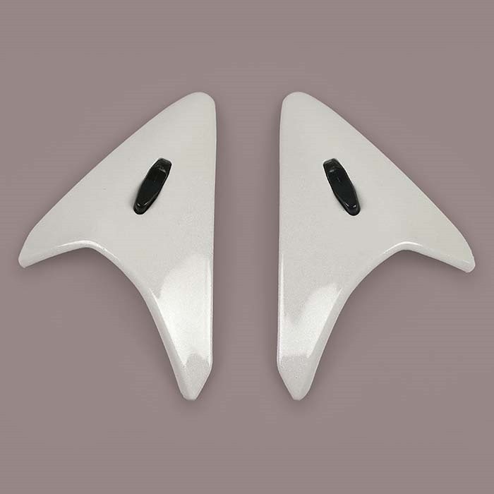 Td Ventil Bakre Set Diamond Vit