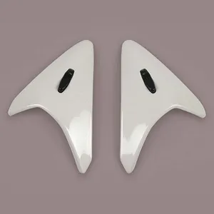 Td Ventil Bakre Set Diamond Vit