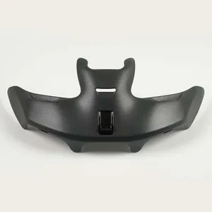 Air Conventilor 2 Bakre Gun Metallic Frost