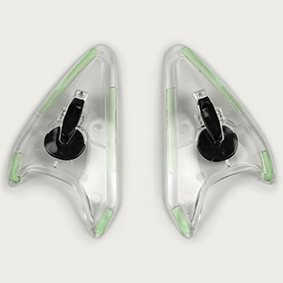 Td Ventil Front Set Klart