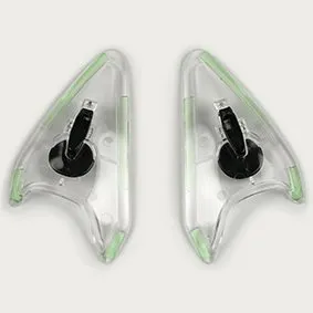 Td Ventil Front Set Klart