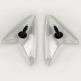 Td Ventil Bakre Set Klart