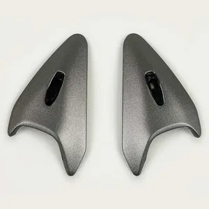 Td Ventil Front Set Silver Frost