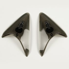 Td Ventil Bakre Set Tonat