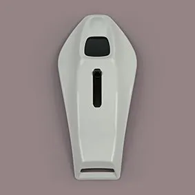 Dual Flow Ventil Vit