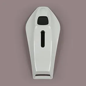 Dual Flow Ventil Diamond Vit