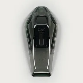 Dual Flow Ventil Tonad