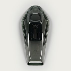 Dual Flow Ventil Tonad