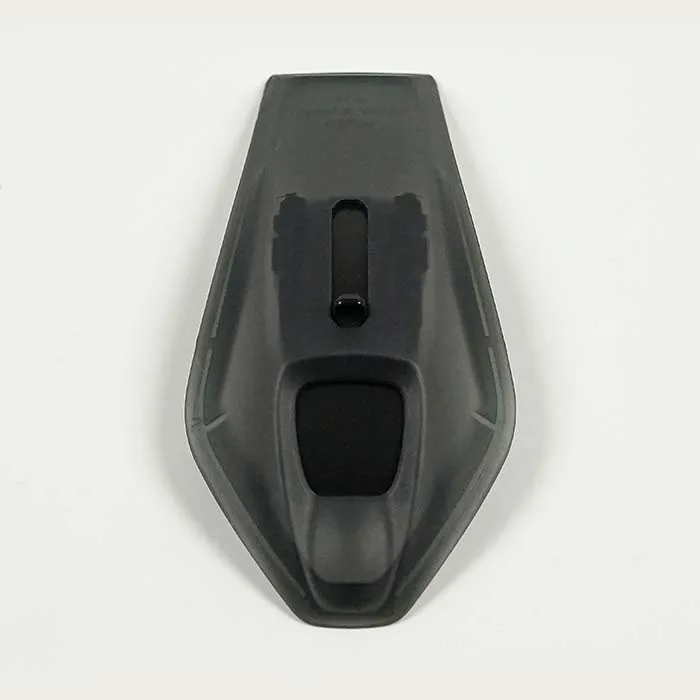 Dual Flow Ventil Frost Tonad (Finish Sand)