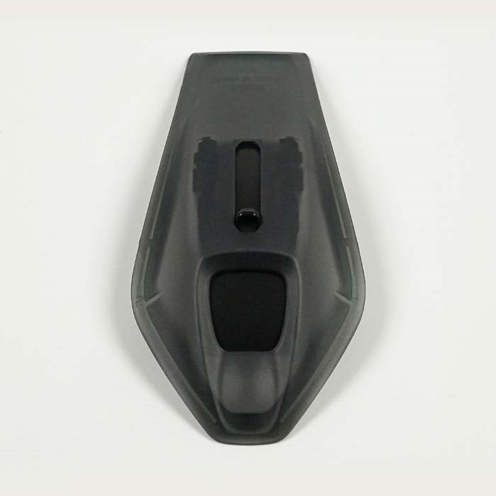 Dual Flow Ventil Frost Tonad (Finish Sand)