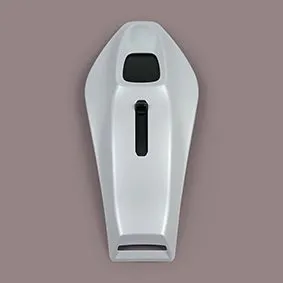 Dual Flow Ventil Frost Vit