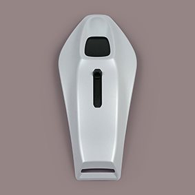 Dual Flow Ventil Frost Vit