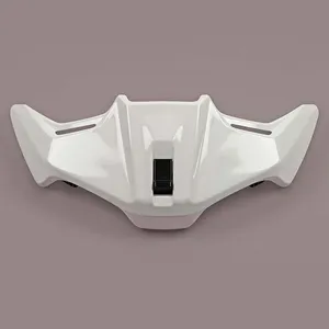 Dual Flow Spoiler Vit