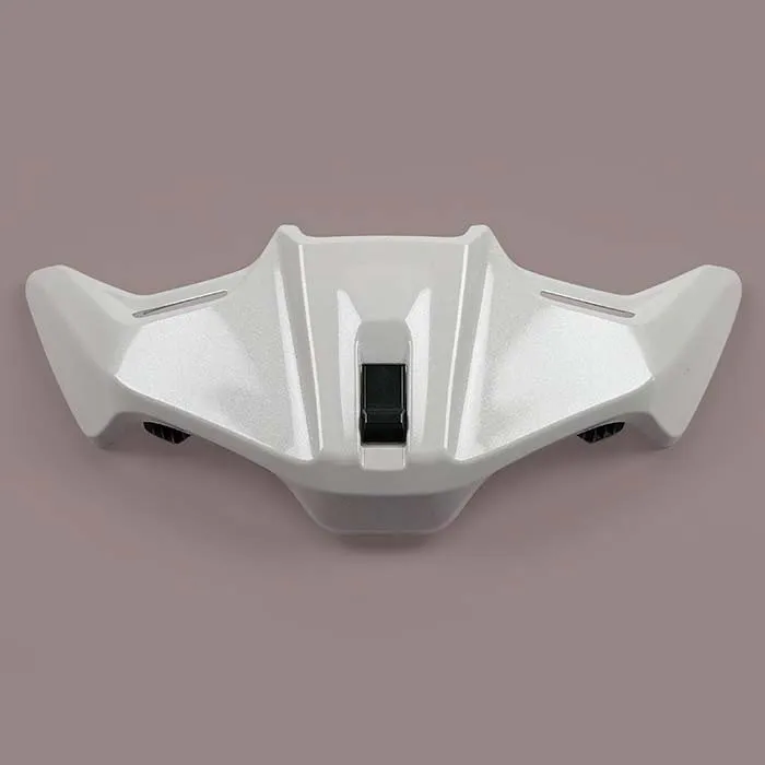 Dual Flow Spoiler Diamond Vit