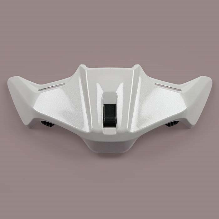 Dual Flow Spoiler Diamond Vit