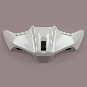 Dual Flow Spoiler Diamond Vit