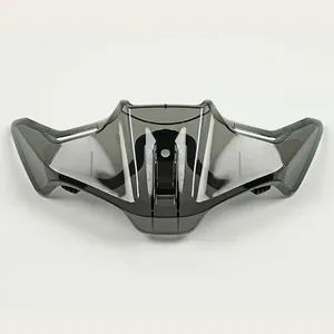 Dual Flow Spoiler Tonad